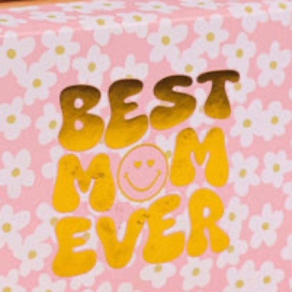 🌸 Simply Southern “Best Mom Ever” Bath Bomb Gift Set – NIB 🌸 - Picture 2 of 4